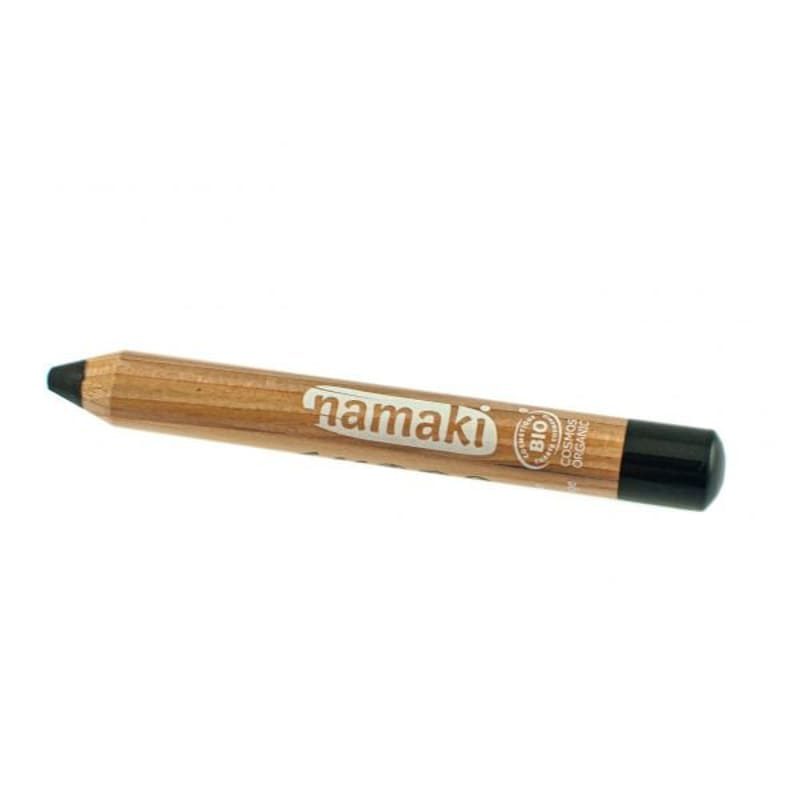 Crayon de maquillage BIO - Noir - Namaki - Boutique Meli Melo