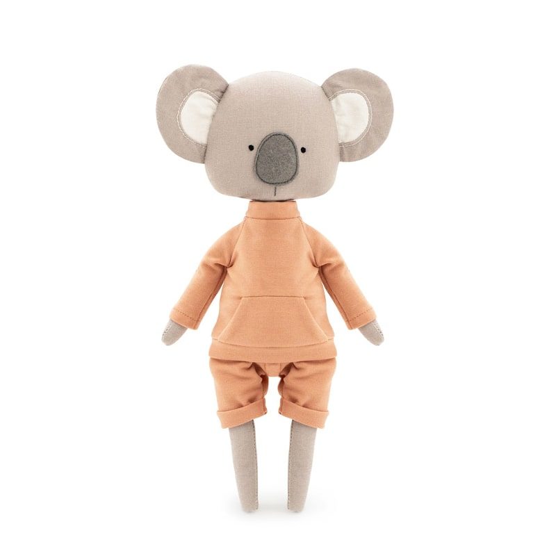Freddy - Le koala - Orange Toys - Boutique Meli Melo