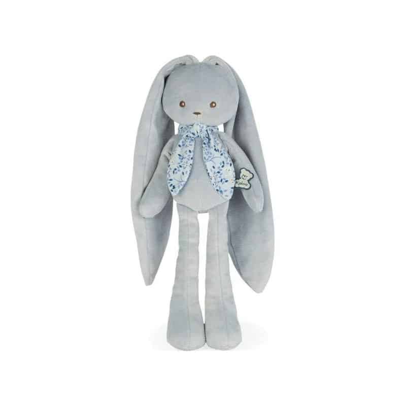 Lapinoo - Pantin Lapin - Bleu - Kaloo - Boutique Meli Melo