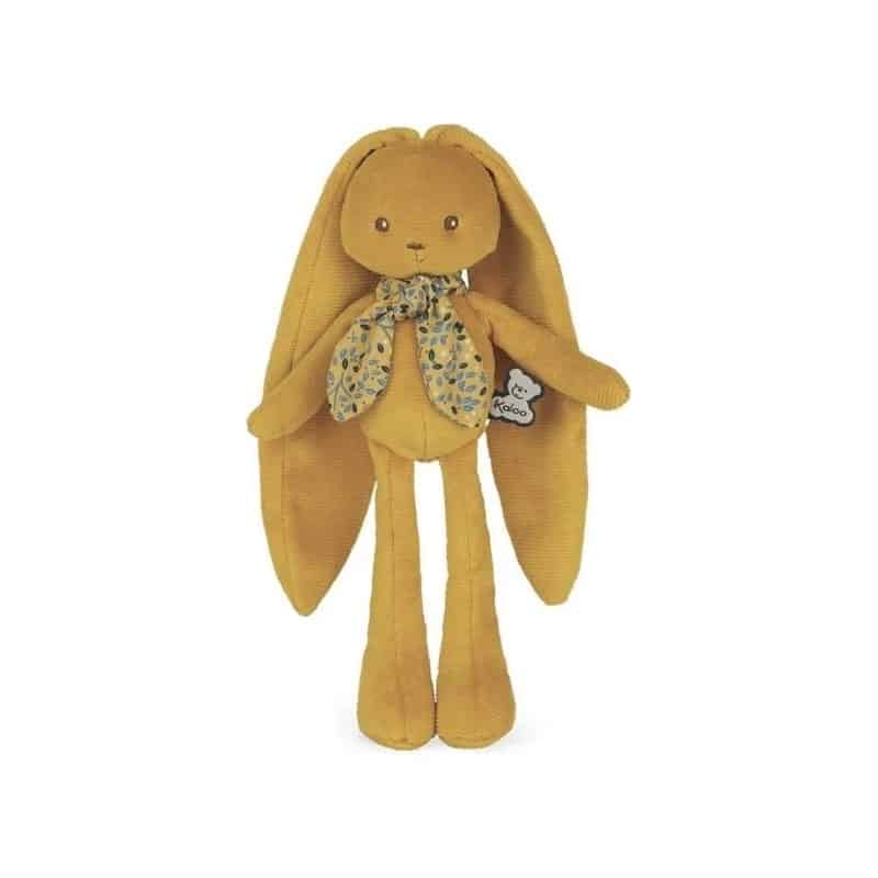 Lapinoo - Pantin Lapin - Ocre - Kaloo - Boutique Meli Melo