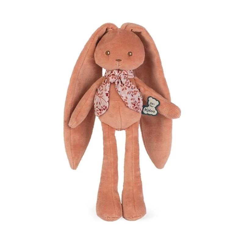 Lapinoo - Pantin Lapin - Terracotta - Kaloo - Boutique Meli Melo