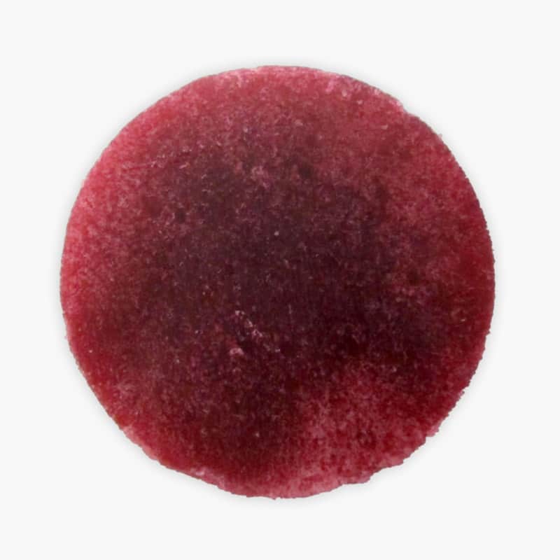 Savon éponge | Fruits Rouges | Boutique Meli Melo